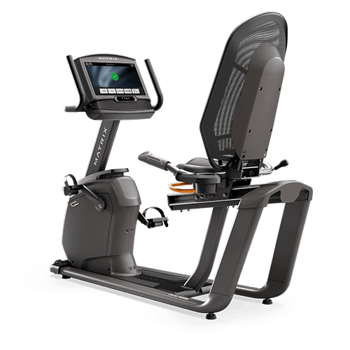 Matrix Велоэргометр R50XIR