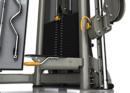 Matrix fitness мультистанция