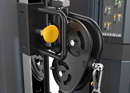 Функциональный мультикомплекс VERSA VS-VFT-S30