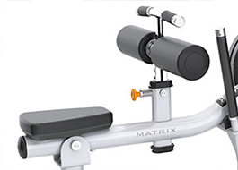 Matrix fitness нагружаемые дисками валики