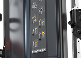 Функциональный мультикомплекс VERSA VS-VFT-S30