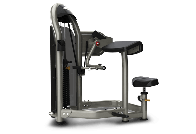 Matrix fitness Бицепс-машина G3-S40