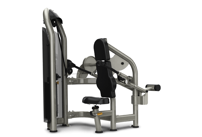 Matrix fitness Отжимание сидя на трицепс G3-S42