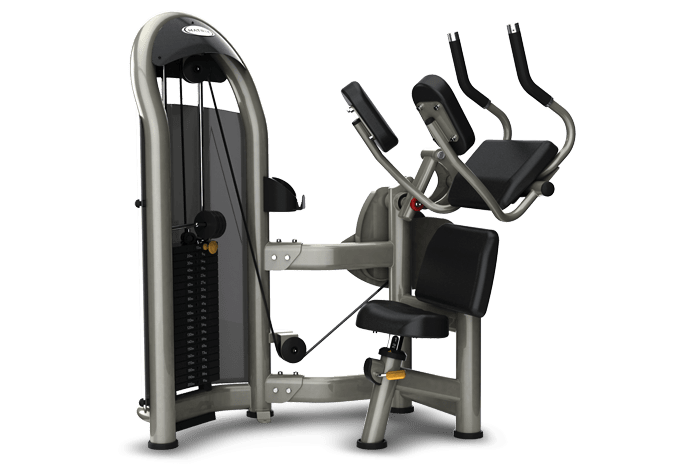 Matrix fitness Пресс-машина G3-S51