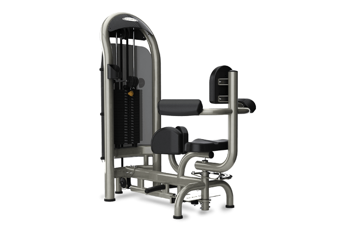 Matrix fitness Торс-машина G3-S55