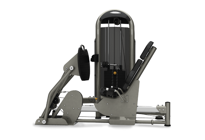 Matrix fitness Горизонтальный жим ногами G3-S70