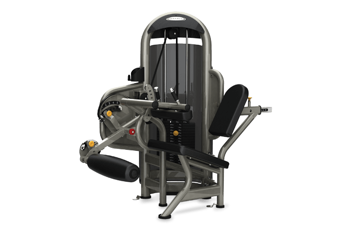 Matrix fitness Сгибание ног сидя G3-S72