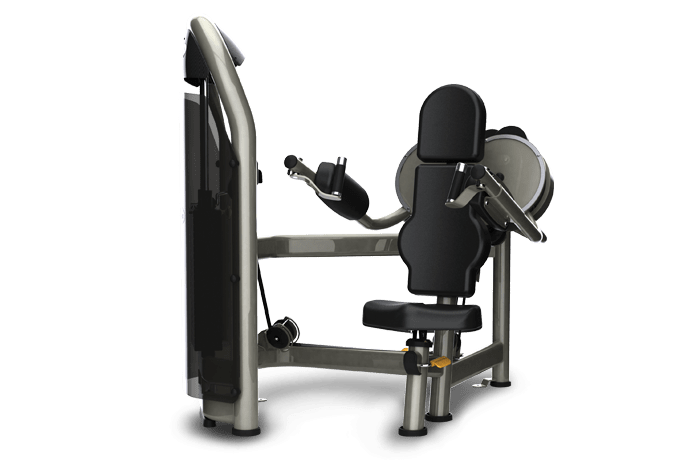 Matrix fitness Дельта-машина G3-S21
