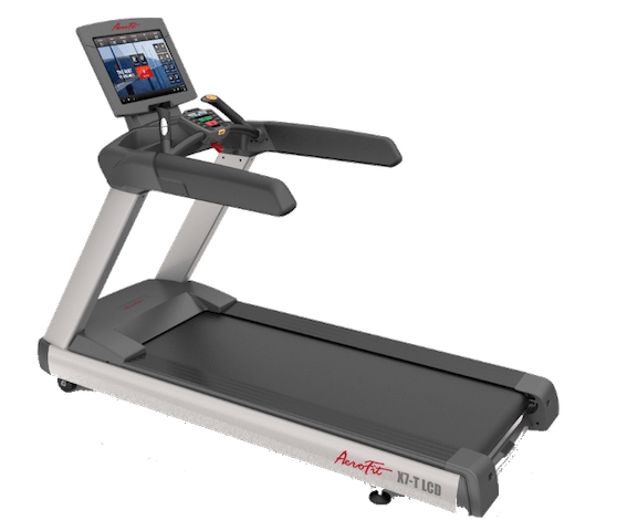 X7-T LCD Беговая дорожка