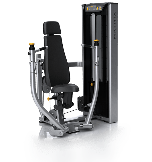 Matrix fitness Versa Независимый жим от груди VS-S13H