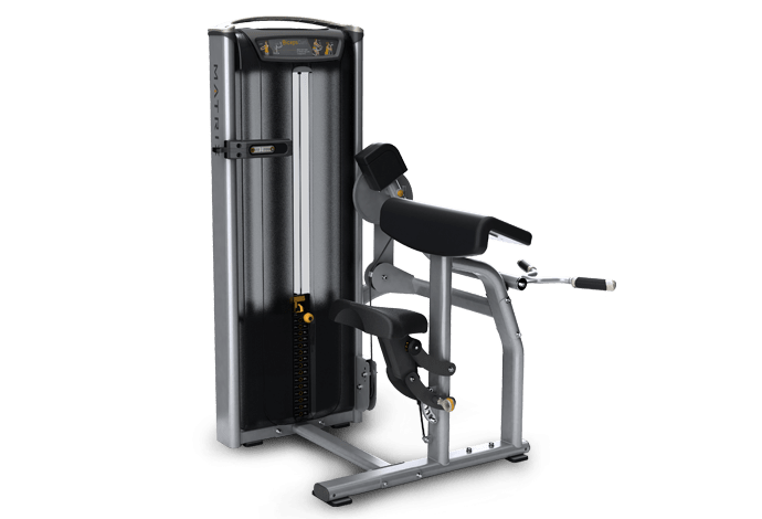 Matrix fitness Versa Plus Бицепс-машина VS-S40P