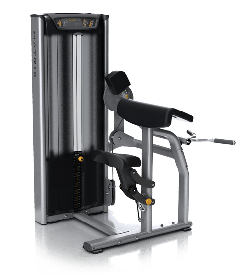 Matrix fitness Versa Бицепс-машина VS-S40H
