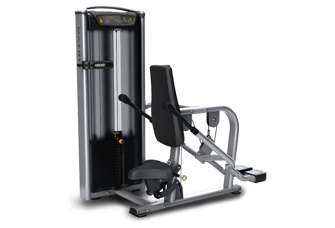 Matrix fitness Versa Plus Отжимание сидя VS-S42P