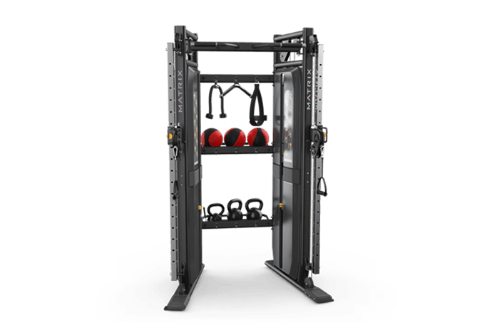 Функциональный мультикомплекс VERSA VS-VFT-S30