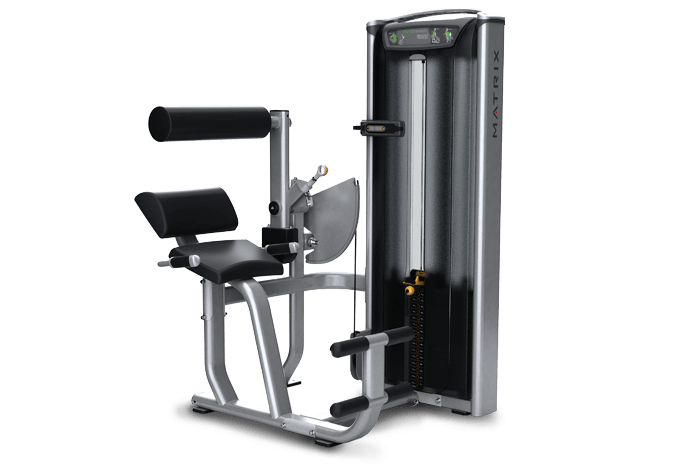 Matrix fitness Versa Plus Разгибание спины VS-S52P