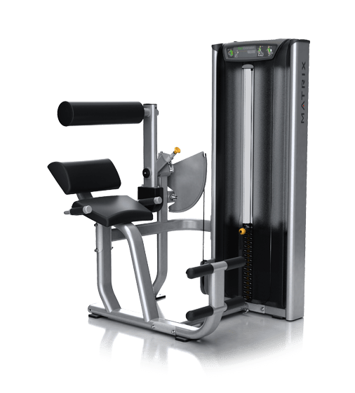 Matrix fitness Versa Разгибание спины VS-S52H