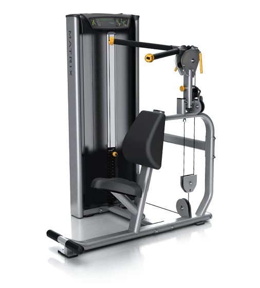 Matrix fitness Versa Пресс-машина VS-S53H
