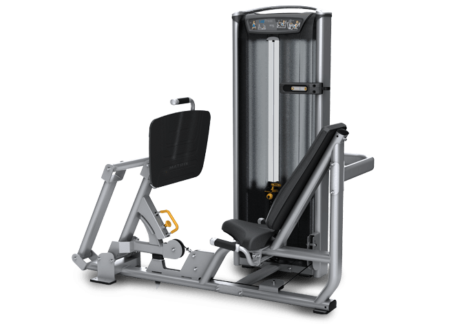 Matrix fitness Versa Plus Жим ногами/голень-машина VS-S70P
