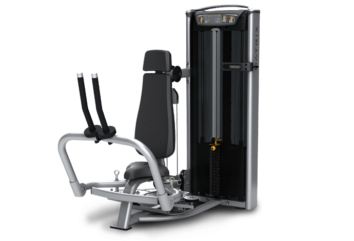 Matrix fitness Versa Plus Задняя дельта/баттерфляй VS-S22P