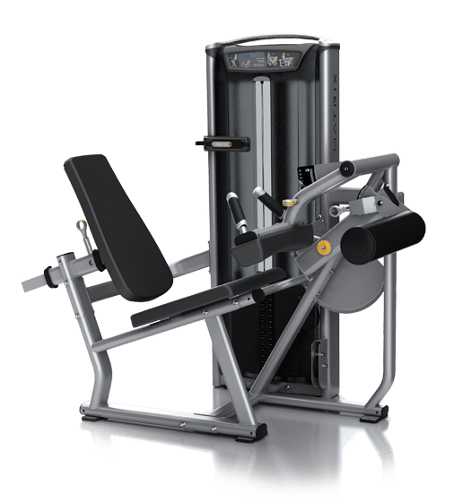 Matrix fitness Versa Plus Сгибание ног сидя VS-S72P