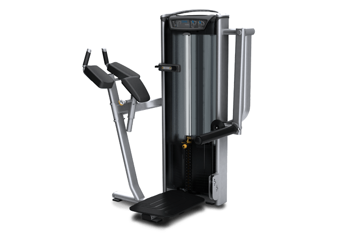 Matrix fitness Versa Plus Ягодичные мышцы VS-S78P
