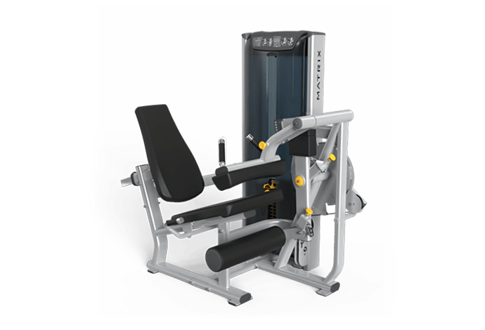 Matrix fitness Versa Разгибание/ Сгибание ног сидя VS S711H
