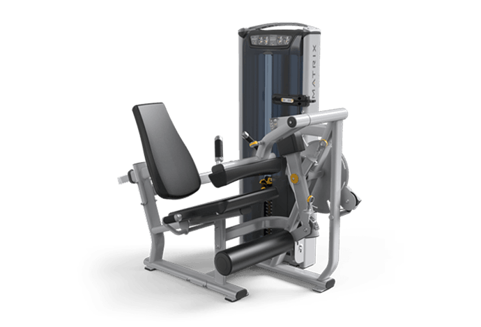 Matrix fitness Versa Plus Разгибание/ Сгибание ног сидя VS S711P