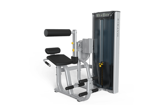 Matrix fitness Versa Скручивание/ Разгибание спины VS S531H