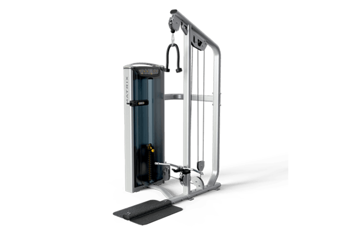 Matrix fitness Versa Plus Бицепс/ Трицепс стоя VS S401P