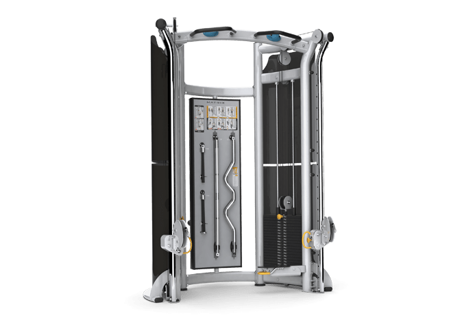 Мультикомплекс Functional Trainer G3-MSFT300/ G3-MSFT400