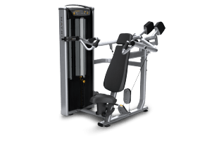 Matrix fitness Versa Plus Независимый жим от плеч VS-S23P