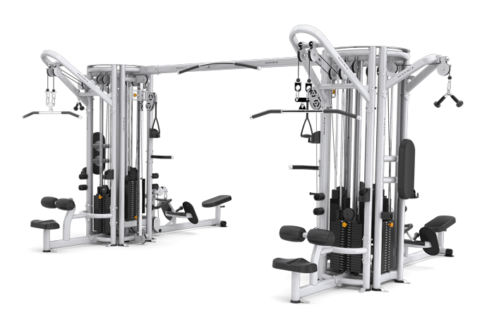G3-MS80 8-позиционная мультистанция