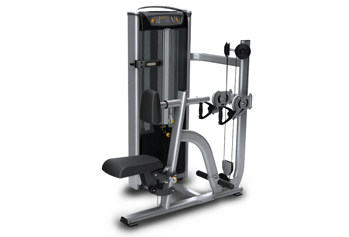 Matrix fitness Versa Plus Независимая гребная тяга VS-S34P