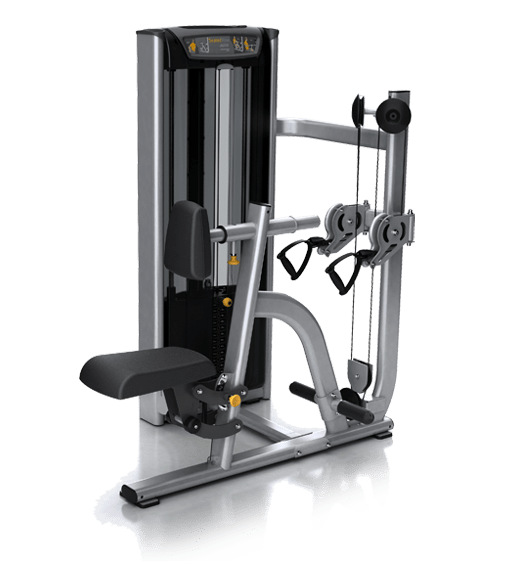 Matrix fitness Versa Независимая гребная тяга VS-S34H