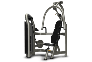Matrix fitness Жим от груди G3-S10