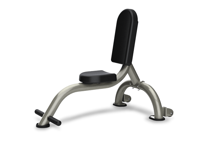 Matrix fitness Скамья-стул G3-FW84