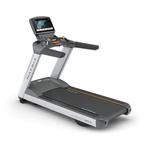 Беговая дорожка Matrix Fitness T7XI