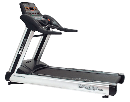 Беговая дорожка KRAFT Fitness PK08