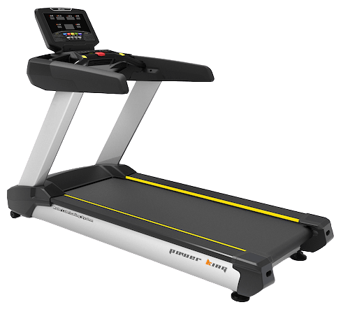 Тренажеры Kraft Fitness Беговая дорожка KRAFT Fitness PK17
