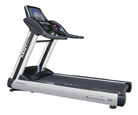 Беговая дорожка KRAFT Fitness PK 08L