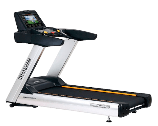 Беговая дорожка KRAFT Fitness PK-12L