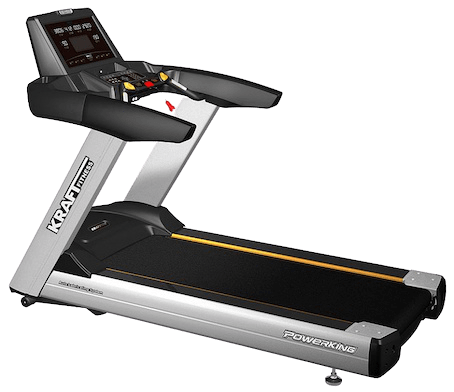 Беговая дорожка KRAFT Fitness PK-12S