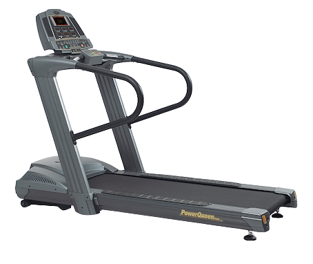 Беговая дорожка KRAFT Fitness PQ08
