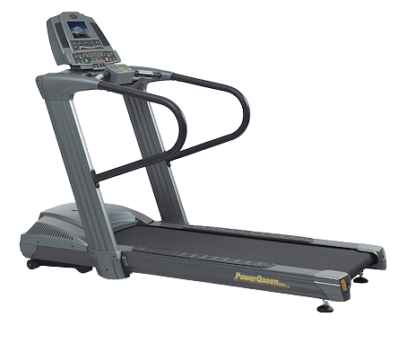 Беговая дорожка KRAFT Fitness PQ08L