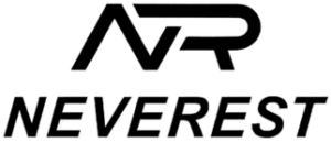 logo Neverest Fitness