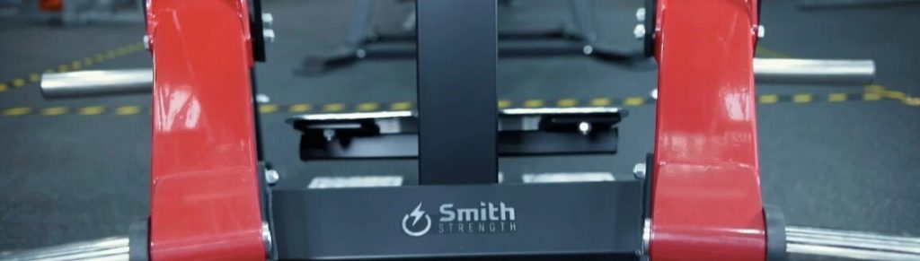 Smith Fitness (1)