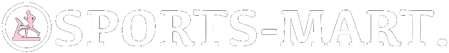 Logo Логотип интернет магазина фитнес тренажеров Sports-mart.ru