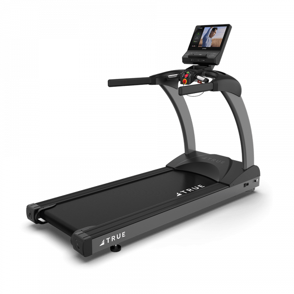Беговая дорожка TC400 TRUE Fitness