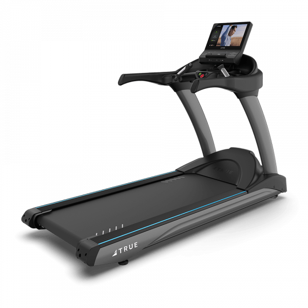 Купить профессиональную Беговую дорожку TC900 TRUE Fitness