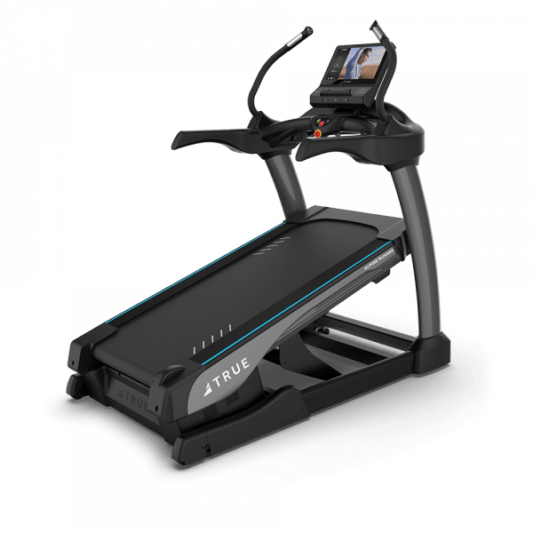 Беговая дорожка Alpine Runner TRUE Fitness